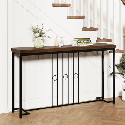 140cm Console Table