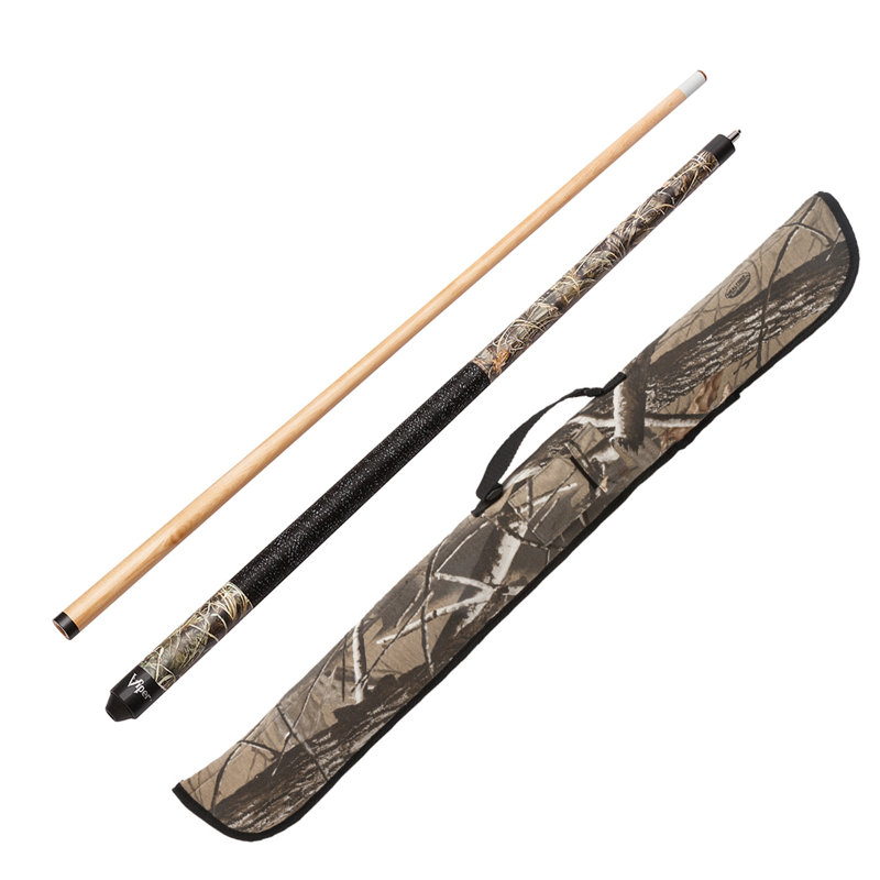Queue de camouflage Viper Realtree Max 4