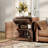 Glenford End Table with Drawer and Storage-793070903-793070896