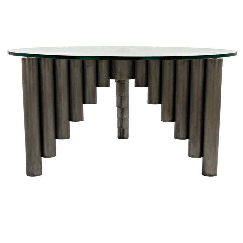 Organum Coffee Table