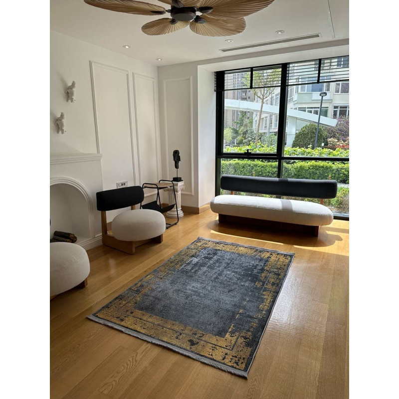 Tapis Toscana, Rectangle 2 pi 7 po x 11 pi 6 po