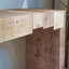 Console Modern Modern