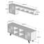 Abasi Unfinished Entertainment Centre for TVs up to 60"-1961376329