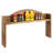 Stove Top 22 Jar Spice Rack