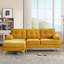 Canapé modulaire réversible rembourré Eriane-314809323