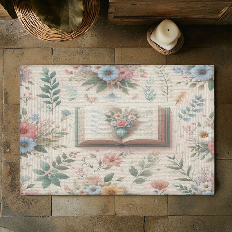 Nidia, Rectangulaire 3 pi x 5 pi