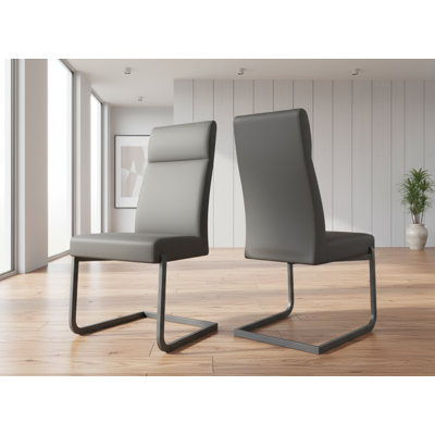 Alianys 48cm H Upholstered Side Chair