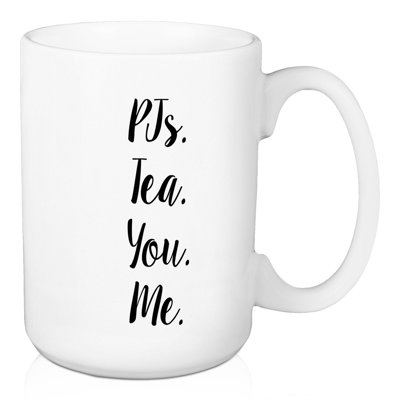 Costner Ceramic Coffee Mug