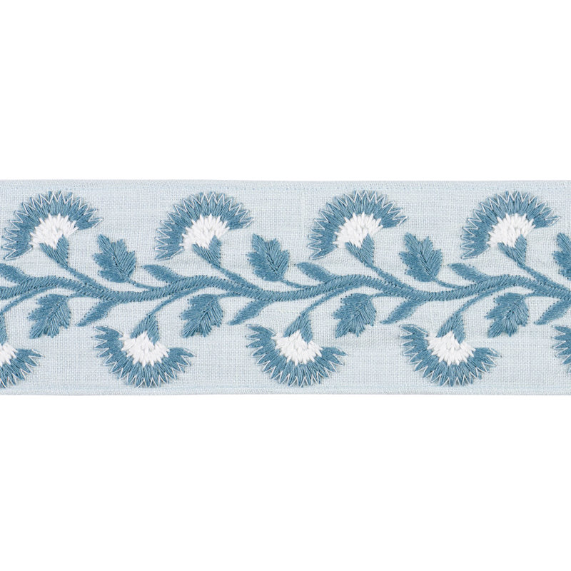 Lottie Tape, Aqua