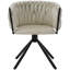 Authneil Velvet Metal Armchair-1406725716-1395691587-1355427443