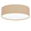 Parvin Flush Mount-1597111236-1597111237