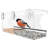 Aunika Window Bird Feeder