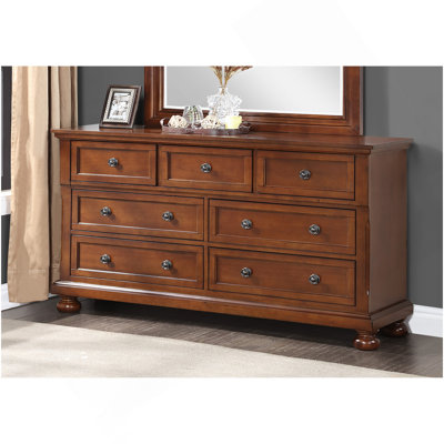 Commode Meade G8900-D, cerise