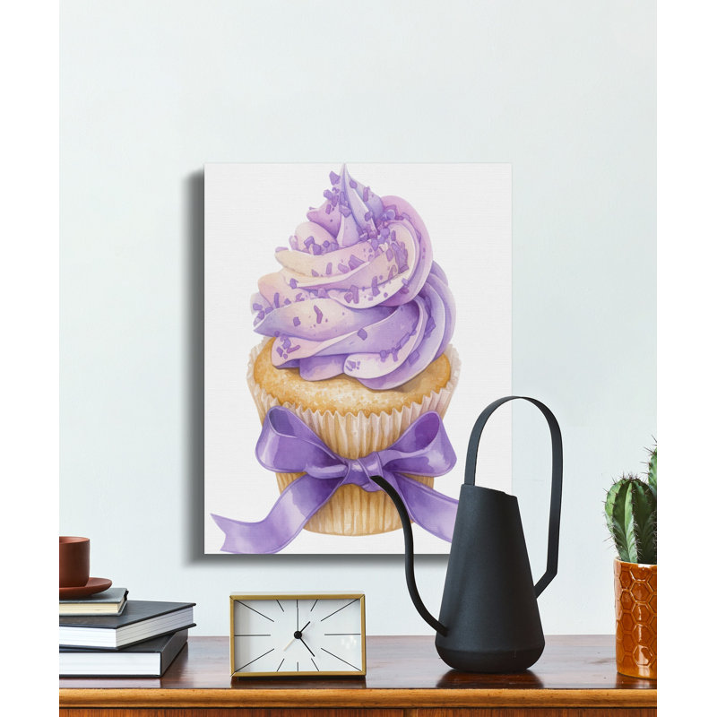 Wrapped Canvas Print Set, 20x30