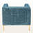 Kova Velvet Armchair-1535616996