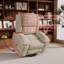 Heated Massage Chair-428704658