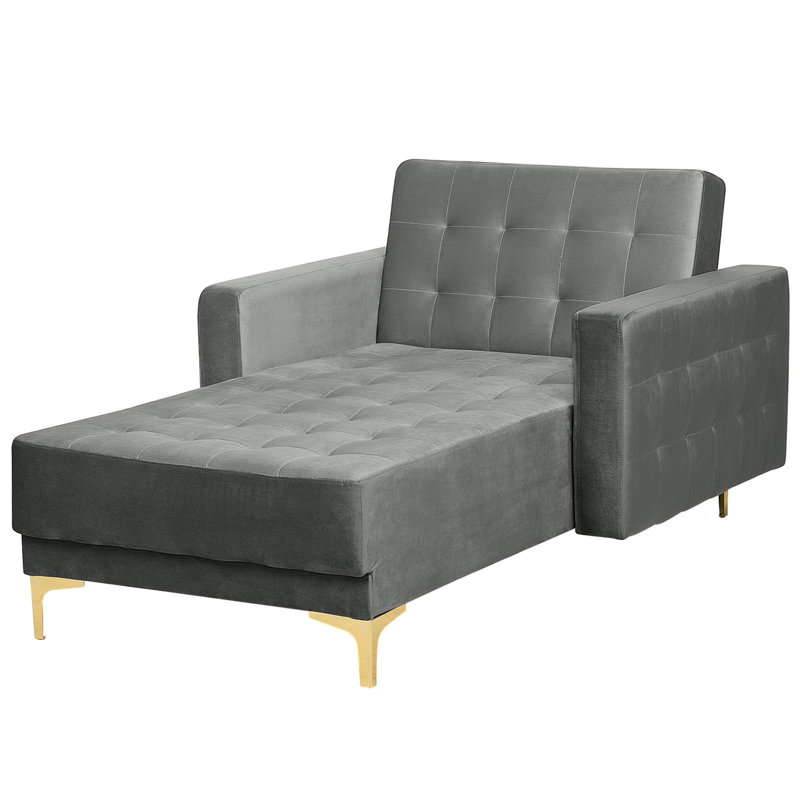 Cherry Chaise Lounge