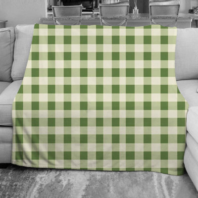 Plain Weave / Muslin Blanket