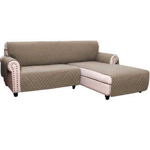 Cover for Aluminum Corner Sectional - 5 Seat · Outer