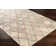 Lynden Hand Tufted Geometric Indoor Rug