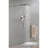 Complete Shower System