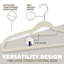 Plastic Accessories Hanger-371881236