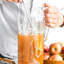 Lucy Crystal Lead Free Crystal Pitcher
