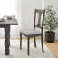 Chaise de salle à manger Selevae