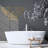 Wall Decor on Metal