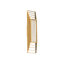 Terrace 1 Light Crystal LED Wall Sconce