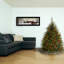 The Holiday Aisle® Dunhill Fir Tree with Multicolor Lights-1361770292