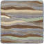 Repose-pieds standard carré de 15 po de largeur Aprea-1429921288