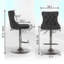 Tabouret pivotant à hauteur réglable Stormstown-622927675-622927672