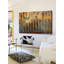 1 Piece Wrapped Canvas Painting-12309159