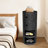4-Tier Round Cabinet Drawer Organizer With Storage-1271970911