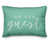 Mint Green/White