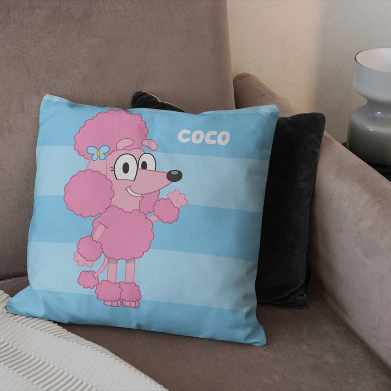 Outdoor Pillow Cover