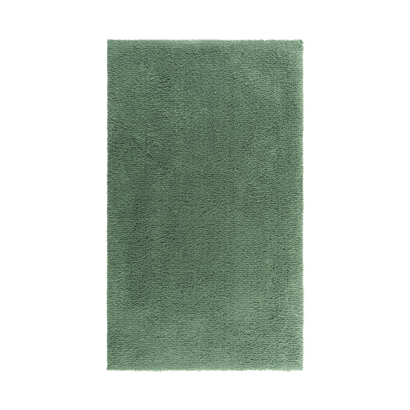 Cool Bath Rug, Jade, 28" W x 47" L