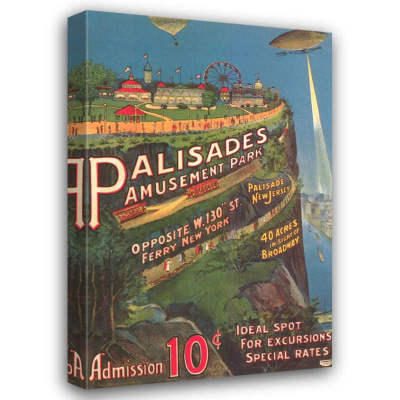 Palisades Park
