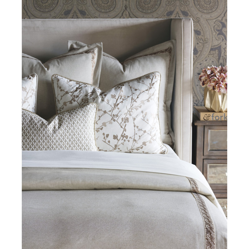 Balfour Sham, Standard