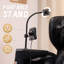 Fauteuil de massage sans gravité avec corps entier