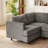 Modern Modular Sectional Couch-1791976210