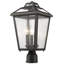 Luminaire suspendu à 3 lumières Saxon-1502789517-1517338832