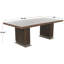 Winstonn Solid Wood Dining Table