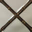 Heraldic Heart Framed Mirror