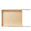 Tiroir en bois 21 po-906905584