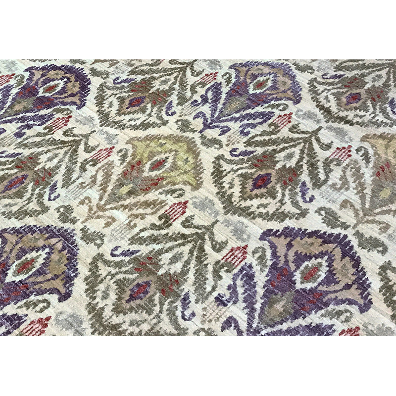 One-of-a-Kind 17'9" X 22'2" Area Rug