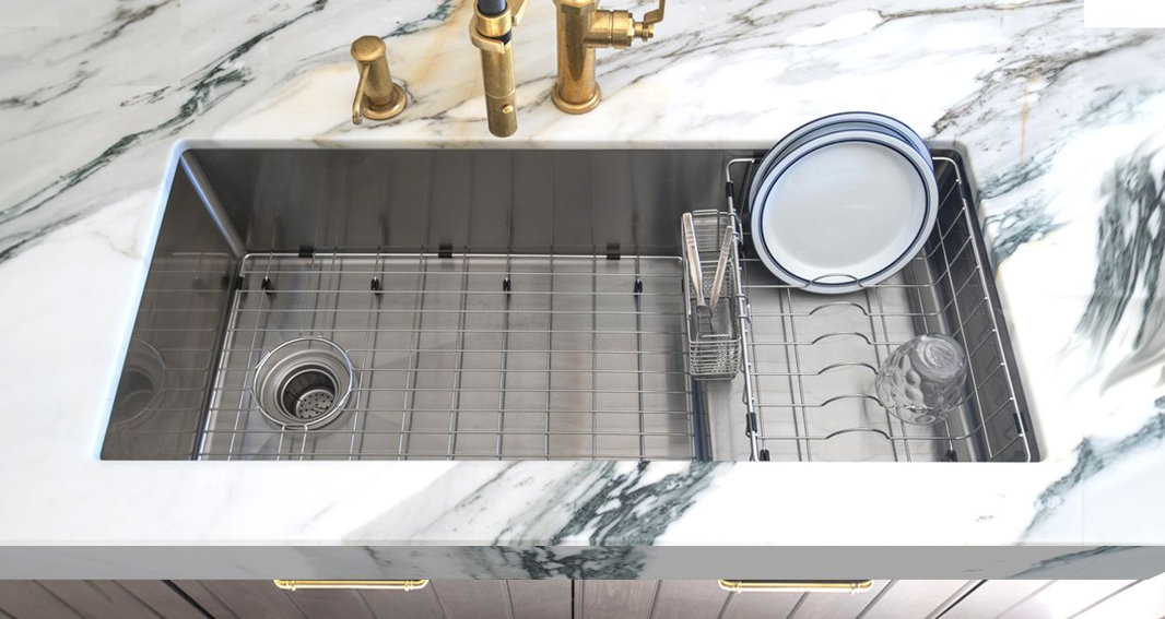The Steppe Sink