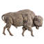 Buffalo Wall Hanging