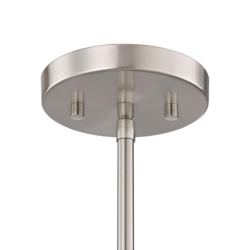 Luminaire suspendu Wicksham, 1
